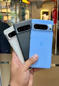 Google Pixel 8 Pro