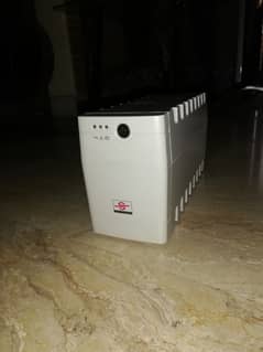 Line interactive UPS 600V/360W