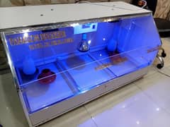 Paragon Brooder / Brooder