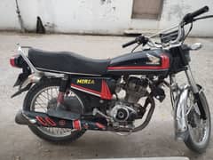 Honda 2018