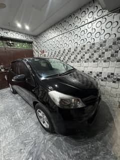 TOYOTA VITZ  ( o3198649363 )