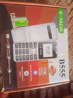 Etachi 850