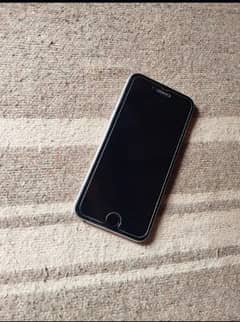 Iphone 6s 64 gb all okay
