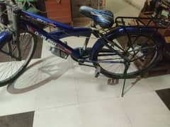 Bicycle