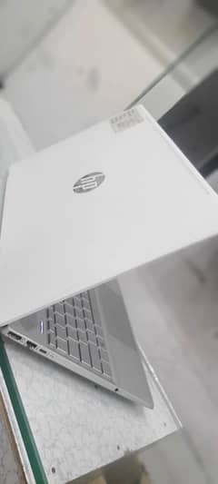 HP Pavilion