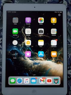 Ipad Air