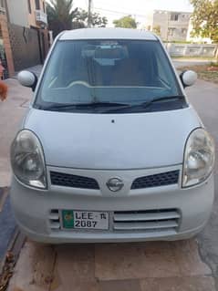 Nissan Moco 2010/2014