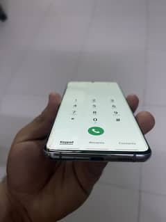 Samsung S20 Plus Official Approved