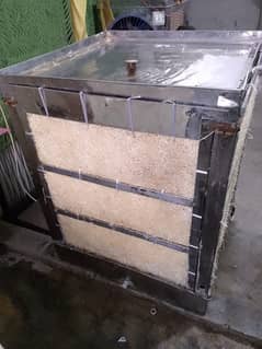 full size air cooler ksc compuny