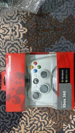 XBox 360 Controller For PC Wired