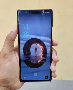 infinx GT 20pro 12/256 GB 03230916581 my what'sap number