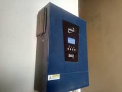 Homage 3.2KW BOLT Series Solar Inverter HBS-3216  SCC