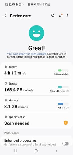 Samsung S10 5G