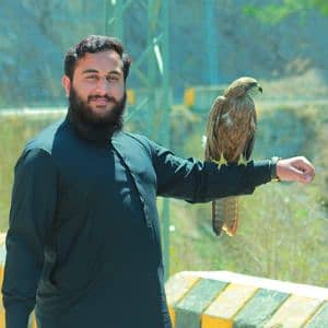 Shabbir Ahmed