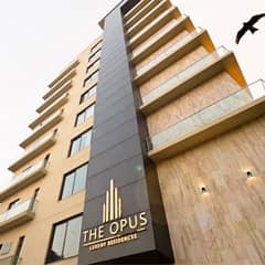 2 Bed Furnished Apartment For Sale Reasonable Price.