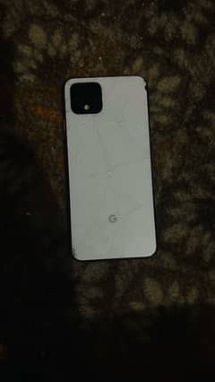 google pixel 4  non pta