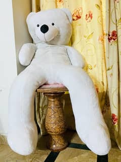 Teddy bear