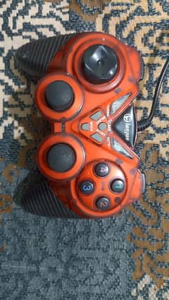 Lanjue Controller For PC Wired