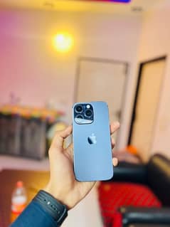 iPhone 14 Pro JV 256