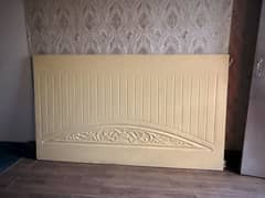 Fiber Door