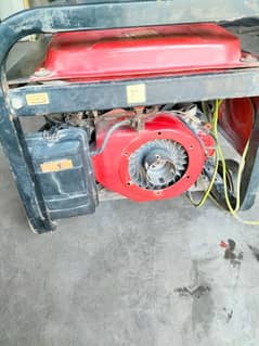 Generator 3.5 kv