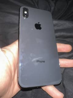 I phone xs non pta 10/10 64Gb