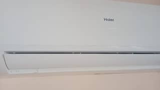 AC DC inverter Haier 1 5 Tan