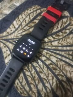 AMAZFIT GTS2E