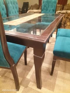 dining table for sale