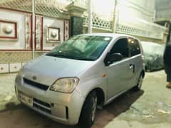 Daihatsu Mira 2006