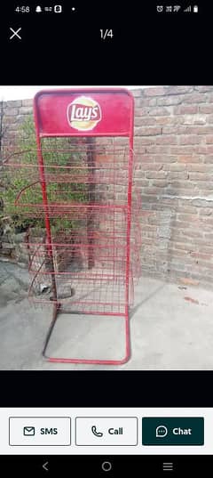I m saying my lays stand 6 lyer