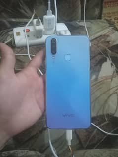 VIVO Y17 6/128 NON PTA