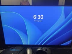 165Hz Gaming Monitor Viewsonic