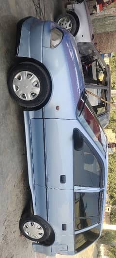 Suzuki Cultus VXL 2004. bata 2025 ghari totally  genius