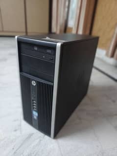 i5 2500 3.3 ghz, 8gb ram, 256 GB hdd with Amd radeon hd 7570 1gb ddr5
