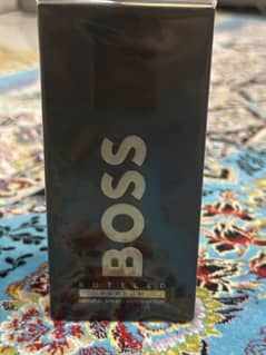Hugo boss | Perfume 100 ml