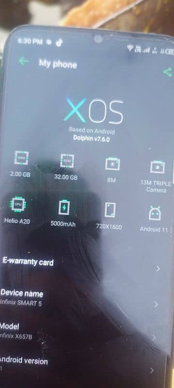 smatr5 with box 10/9 condition all okay 0