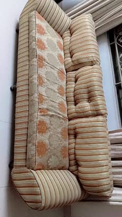 7 seater sofa set