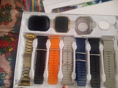 Smart watch 2 Day used