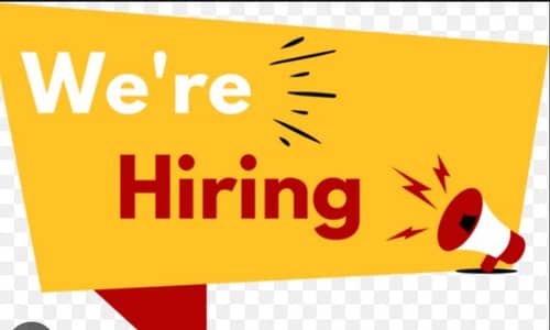 Female office Assistant required