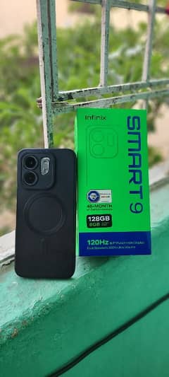 Infinix