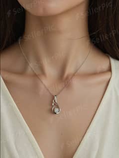 Flame™ Pendant - A Symbol of Passion