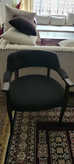 office chair