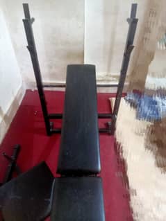 Bench