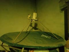 dish