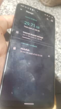 Model moto z4 for sale