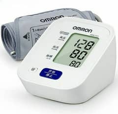 Omron Hem-7121 Blood Pressure Monitor