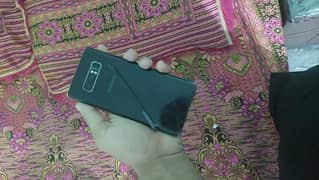samsung note 8 6gb 64gb exchannge possible 0/3_29_097_6968