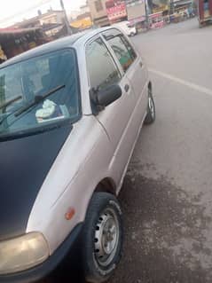 Daihatsu Cuore 2003
