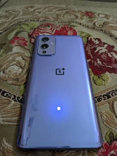 One plus 9